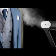 بخارگر 1089 وات ژانومه مدل GH1530