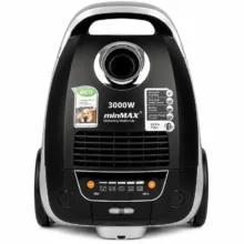 جاروبرقی 3000 وات مدل MV-8806