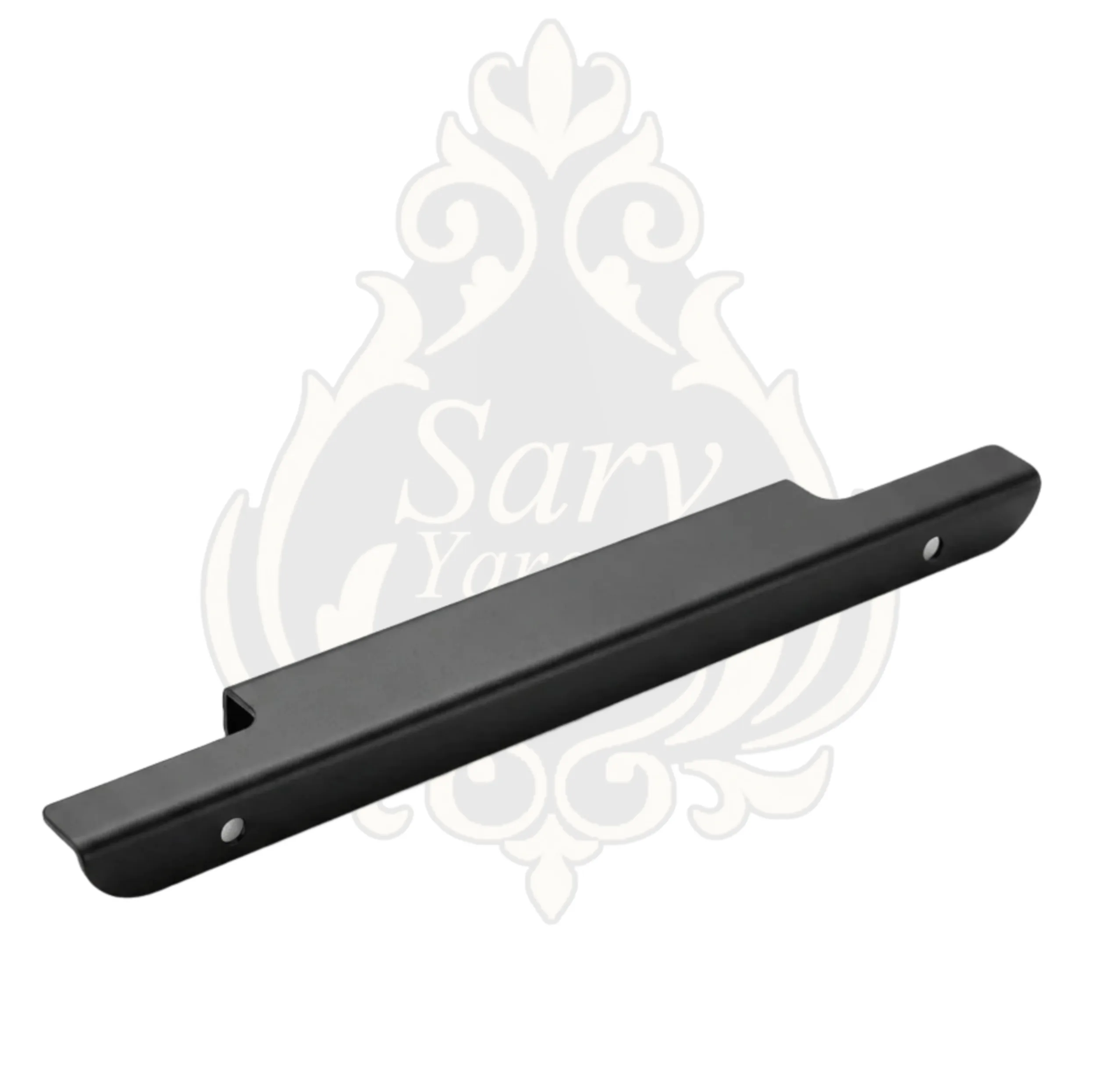 دستگیره کابینت سرو مدل تاپ ساید 50 بسته دو عددی
