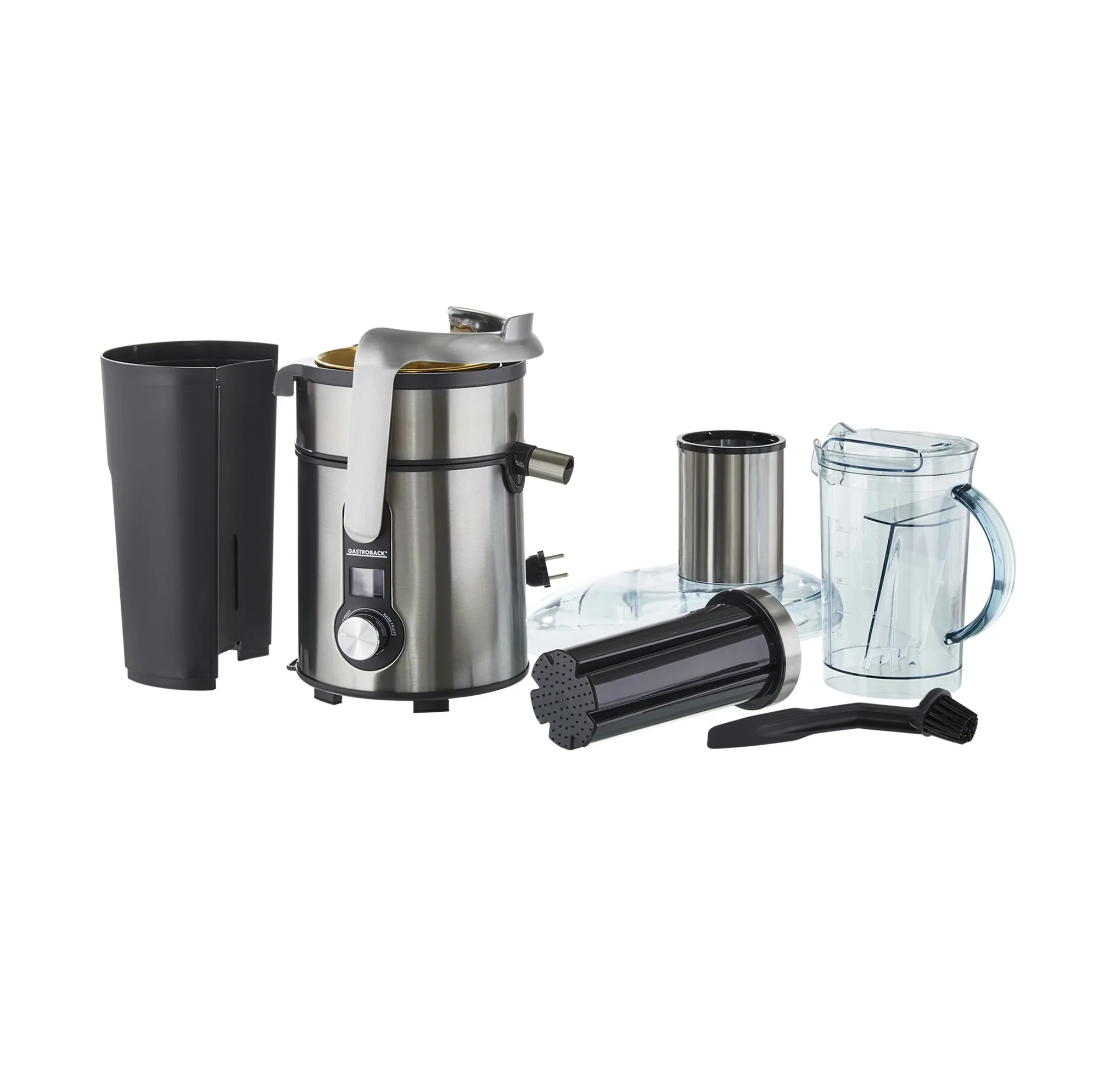 آبمیوه گیری گاستروبک مدل 40151