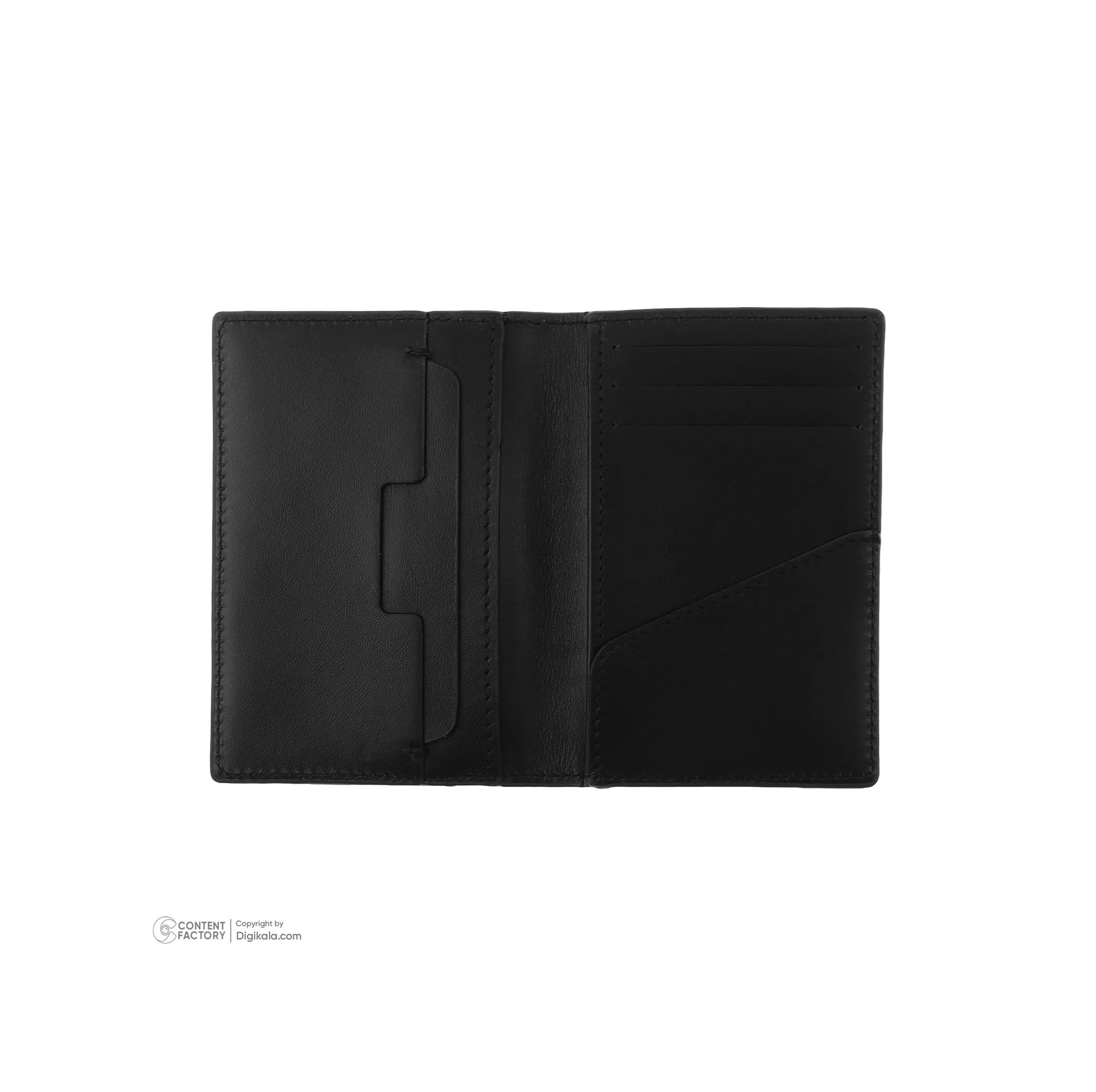 جاکارتی مردانه چرم مشهد مدل D5554-001-01