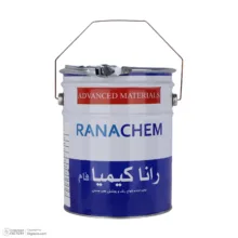 پرایمر زینک ریچ اپوکسی رانا کیمیا فام مدل 802P وزن 7 کیلوگرم