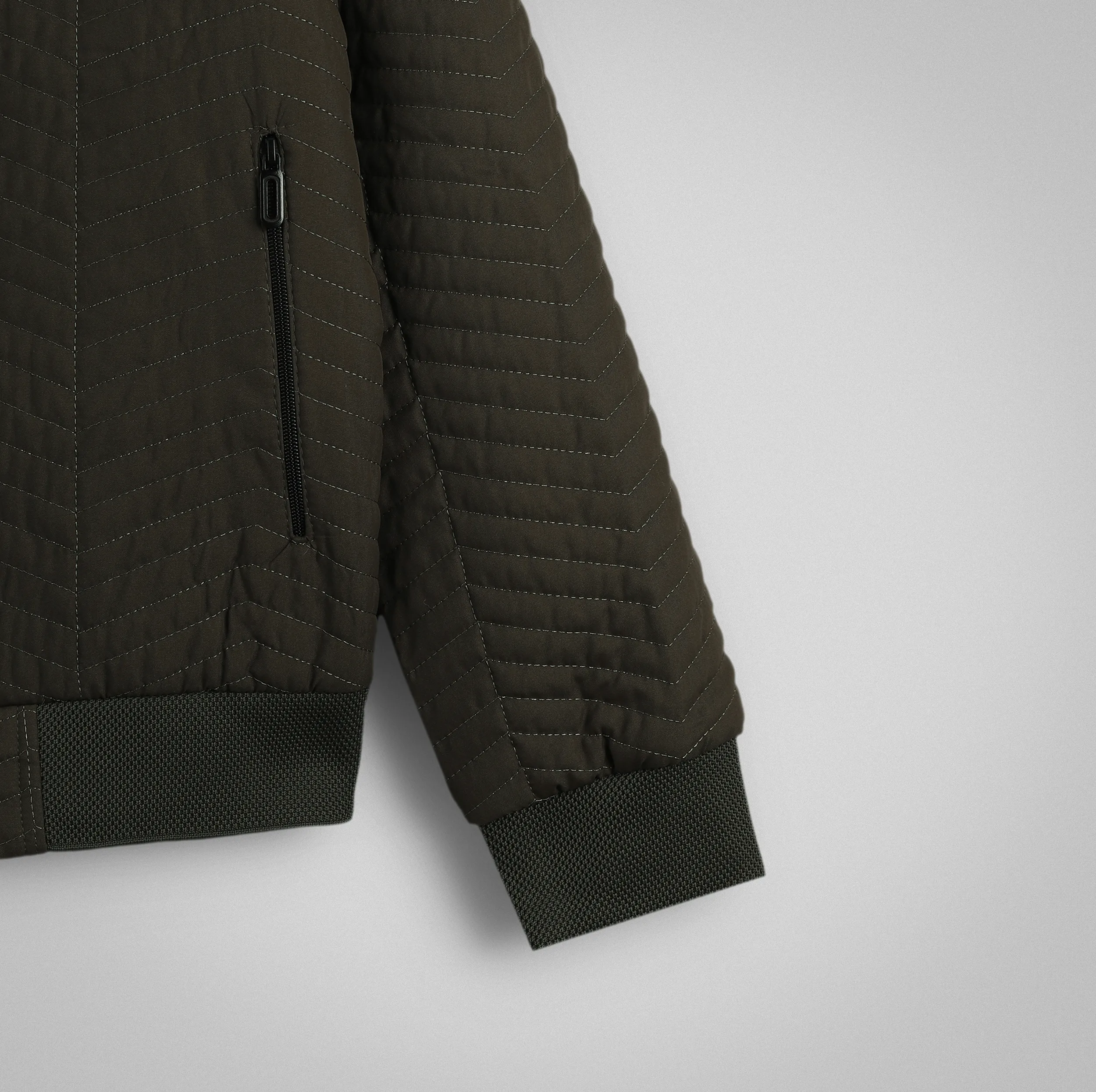 کاپشن مردانه مدل ضد آب code137