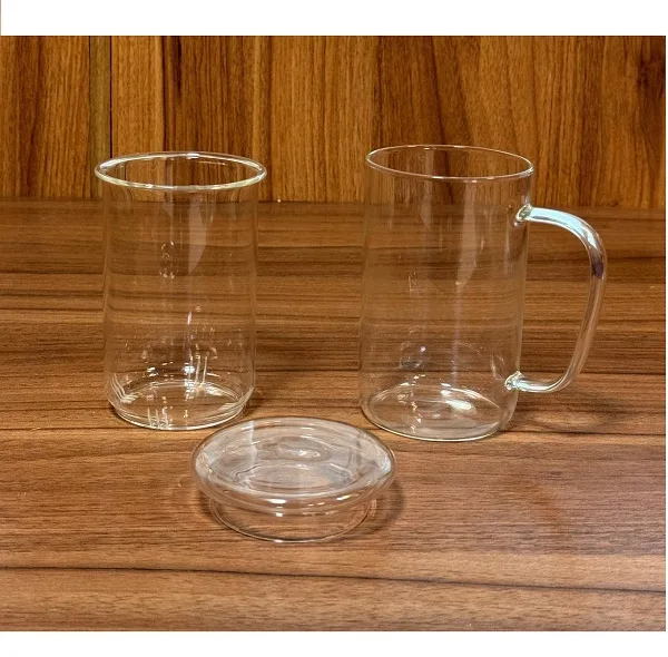 دمنوش ساز ناتالی مدل CHL22037