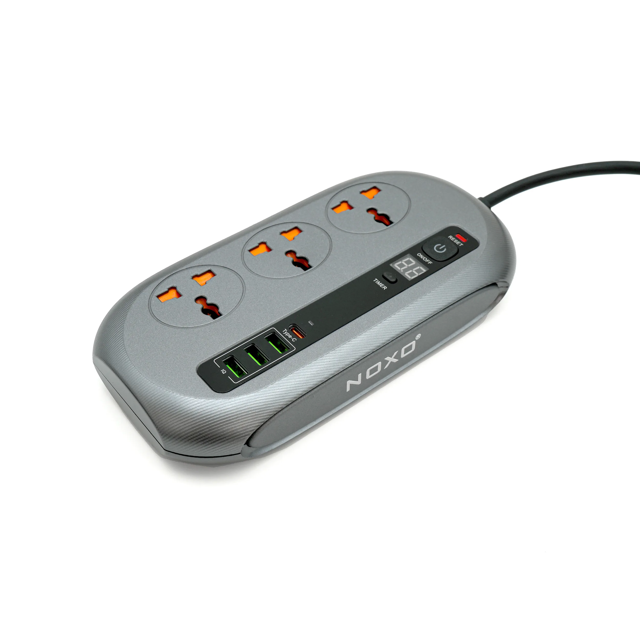 چندراهی هوشمند برق نوکسو مدل PSN-1