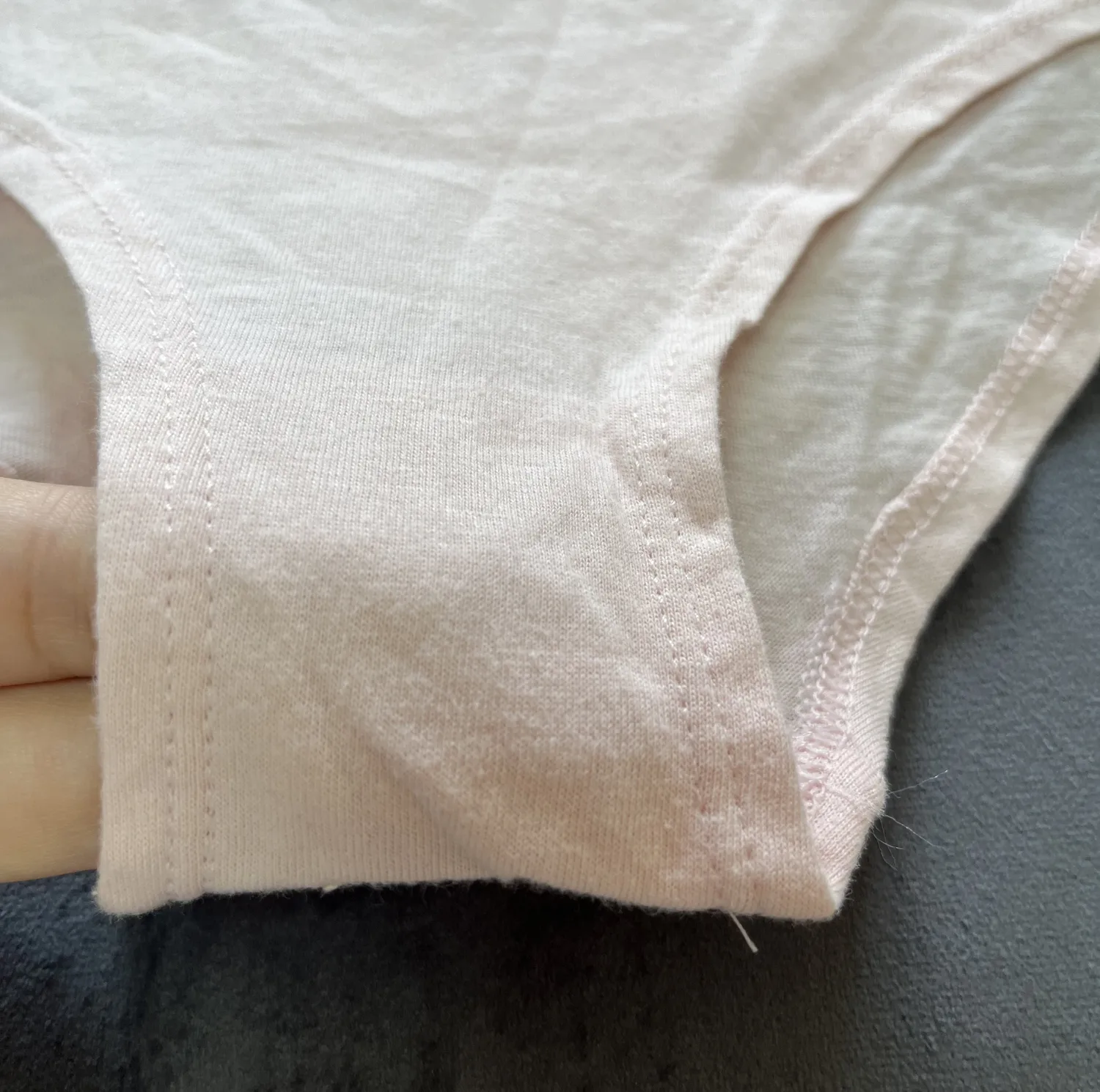شورت دخترانه لفتیز مدل DA33 بسته دو عددی