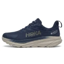 کفش پیاده روی مردانه هوکا مدل challenger goretex