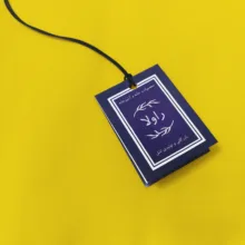 پیشبند آشپزخانه راولا کد N908