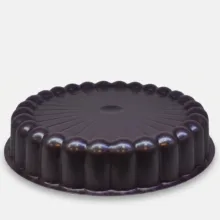قالب کیک مدل شارلوت