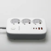 چندراهی برق انرجایزر مدل EPB3250W01EU