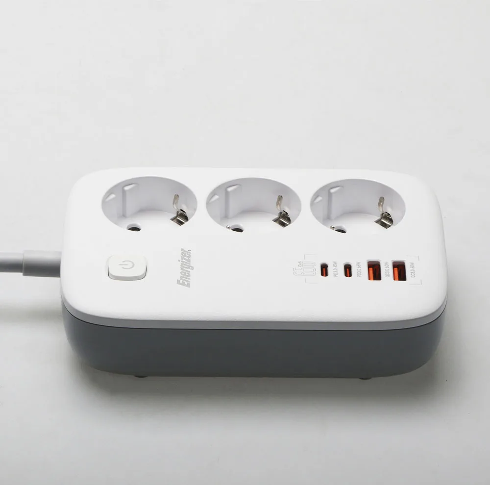 چندراهی برق انرجایزر مدل EPB3250W01EU