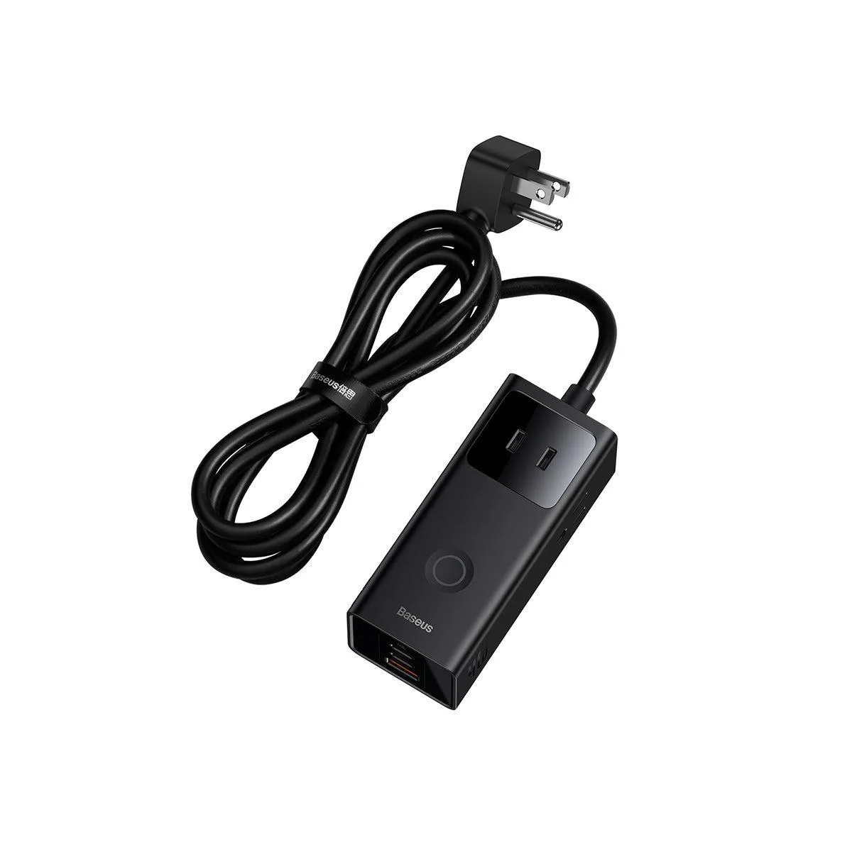 چندراهی برق بیسوس مدل PowerCombo 30W