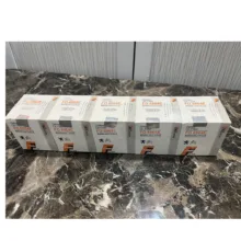 فیلتر روغن خودرو فاین فیلتر مدل FO6964E مناسب برای h30 cross بسته 5 عددی