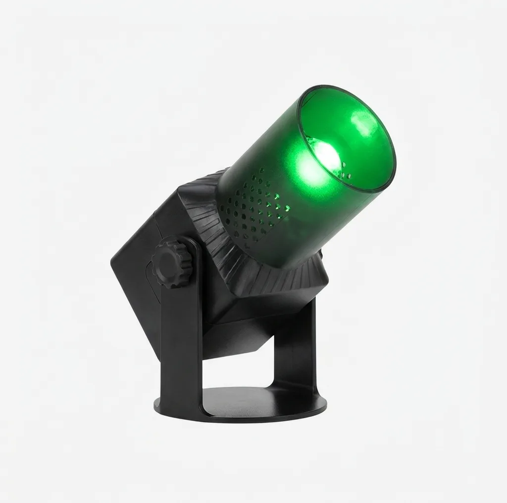 رقص نور لیزری مدل Laser Ligh