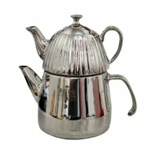 ست کتری و قوری سرهوم مدل 2044