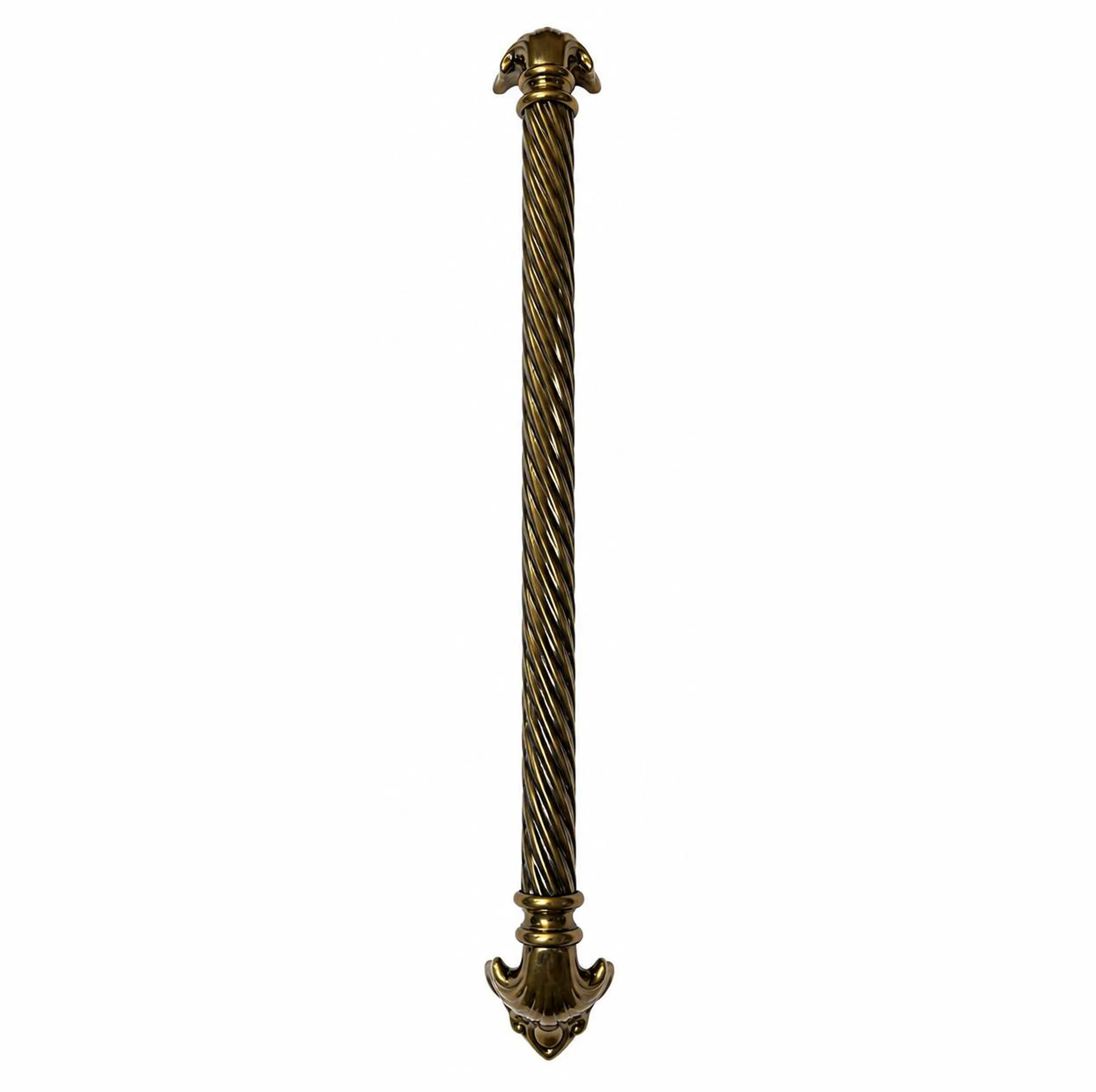 دستگیره حیاطی راست بازشو/چپ بازشو مهسان مدل Mahsan 101- AB- 700 کد A01321