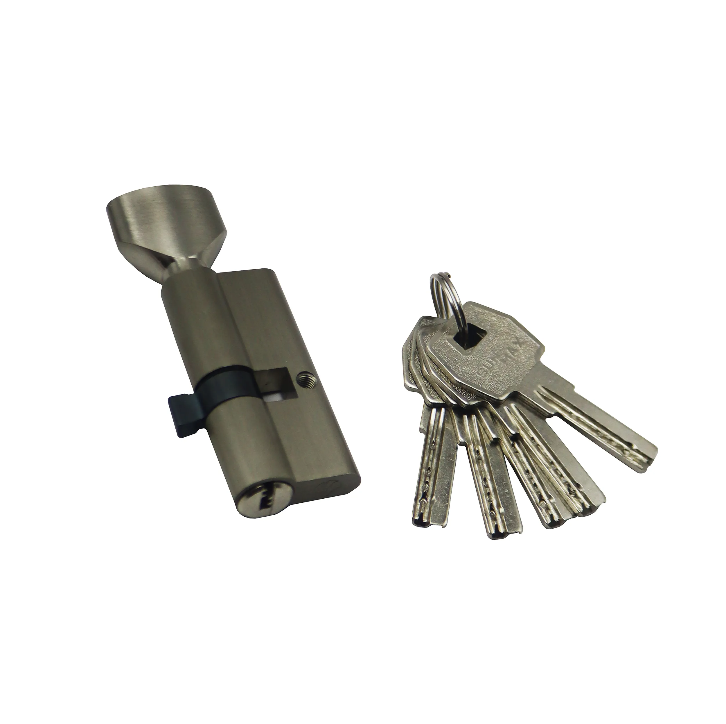سیلندر قفل سان مکث مدل YP-70MM/40K-30