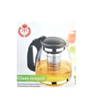 قوری مدل SHANGYIXIN شانخین کد SY-129