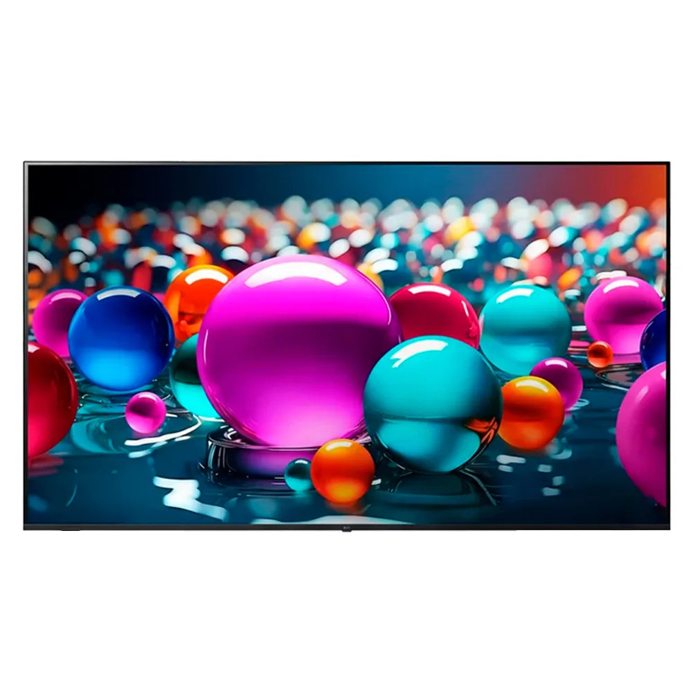 تلویزیون 65 اینچ ال ای دی هوشمند ال جی مدل 65UA85006 EG