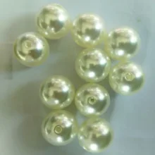 مروارید مدل درشت 25ml بسته 10 عددی