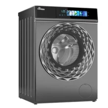 ماشین لباسشویی 9 کیلوگرم اتوماتیک گرین مدل GWM90DDA-S