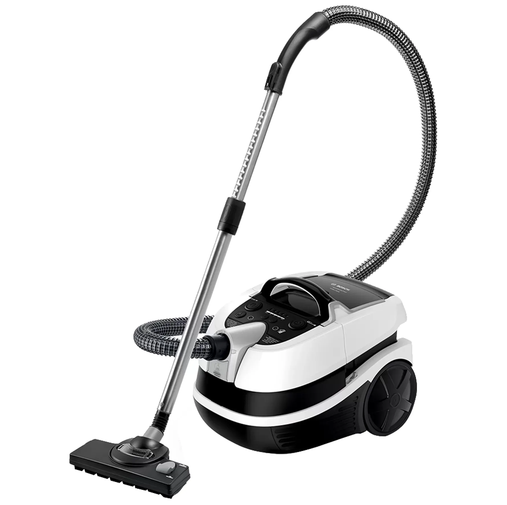 جاروبرقی بوش مدل BWD421PRO