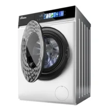 ماشین لباسشویی 9 کیلوگرم اتوماتیک گرین مدل GWM90DDA-W