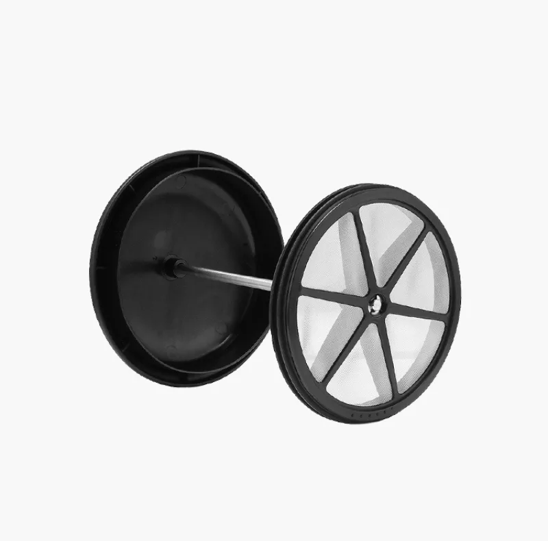فرنچ پرس آی کافیلاس کد 01