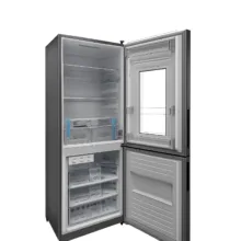 یخچال فریزر طرح فریزر پایین 26 فوت آرچیداک مدل ARSmith-s