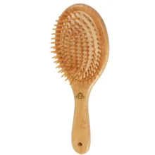 برس مو آر ام مدل چوبی کد R-2