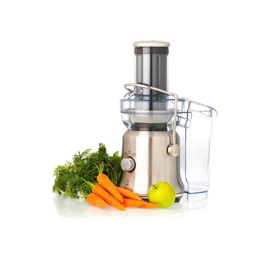 آبمیوه گیری سیج مدل SJE530BSS