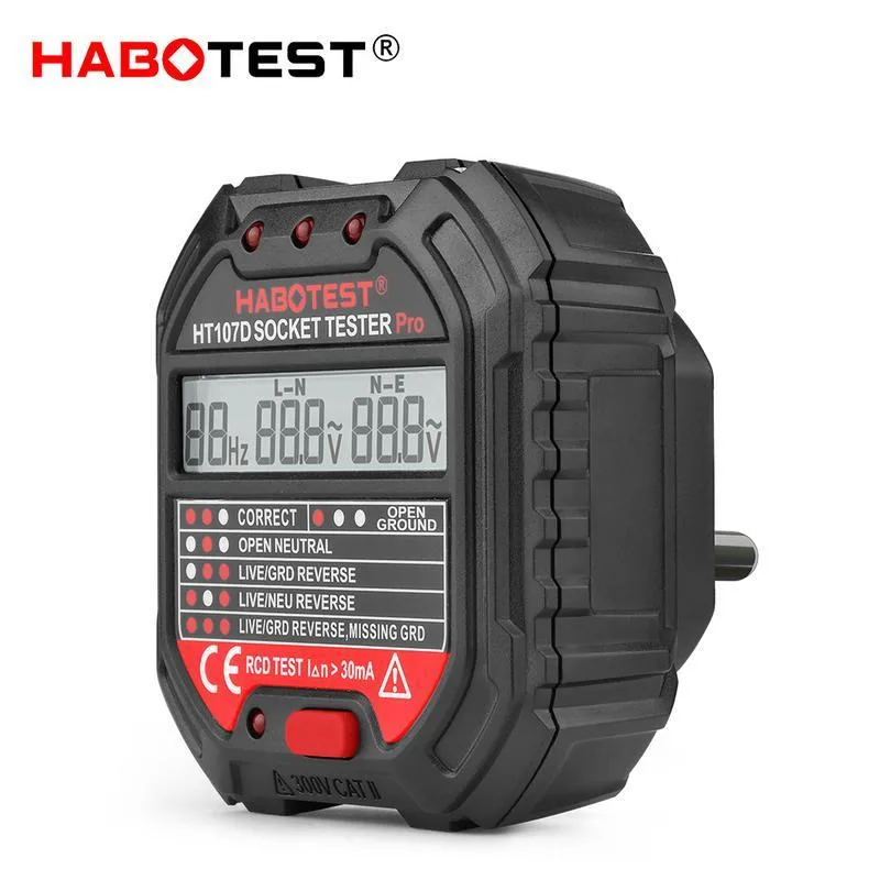 تستر ارت پریز هابوتست مدل HT107D