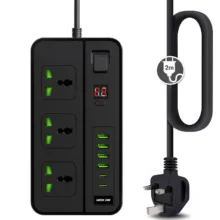 چندراهی برق گرین لاین مدل GL-PS10