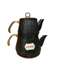 ست کتری و قوری اویز مدل اورست