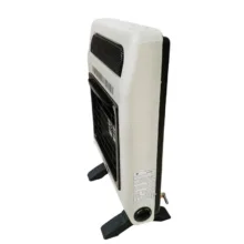 بخاری گازی شایسته مدل بدون دودکش JK400