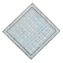 رومیزی ترمه عدل طرح وزیری