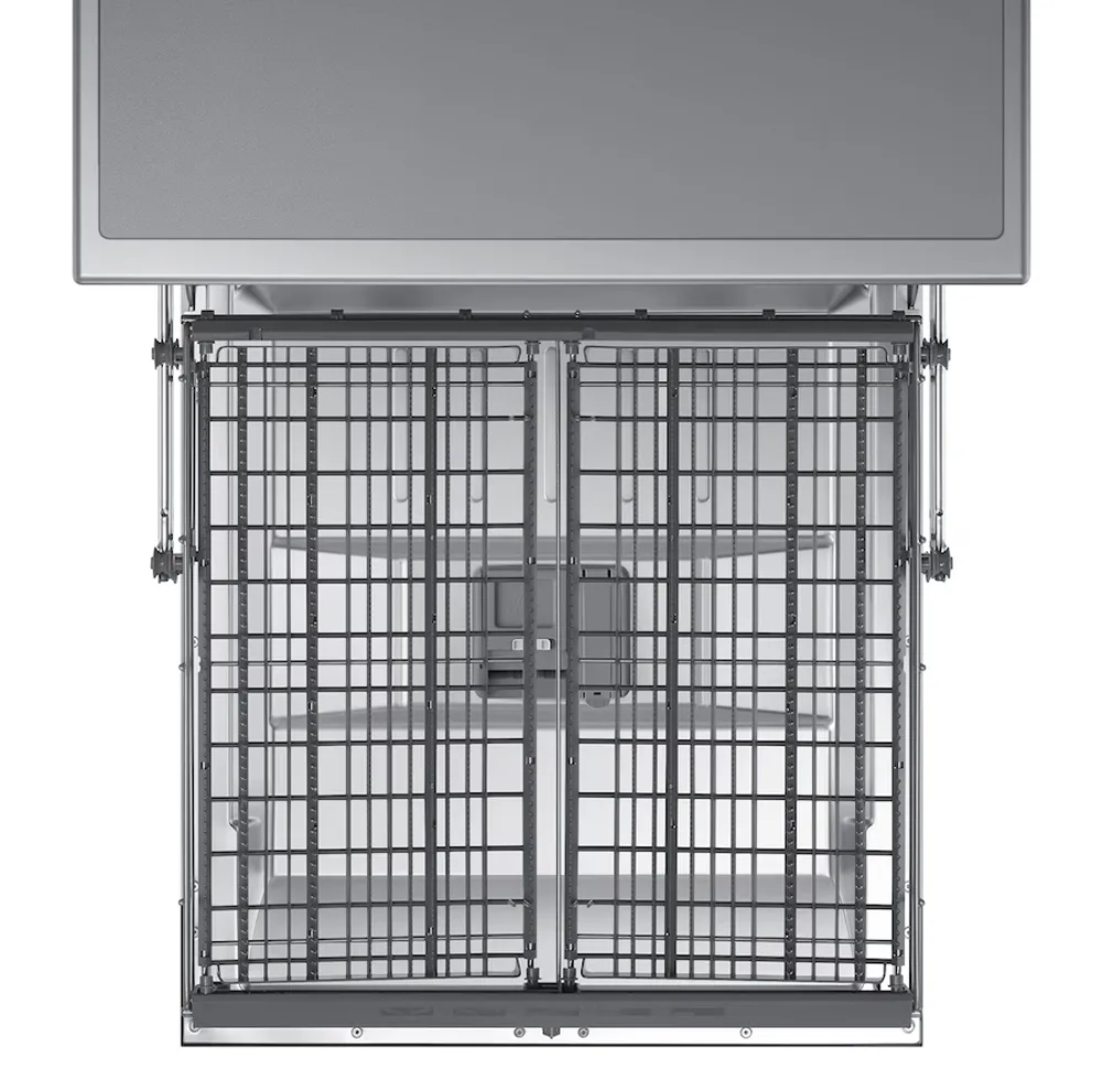 ماشین ظرفشویی 14 نفره سامسونگ مدل DW60M5070FS/SG