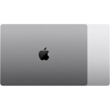 لپ تاپ 14.2 اینچی اپل مدل MacBook Pro MTL83 2023 LLA-M3-8GB RAM-1TB SSD