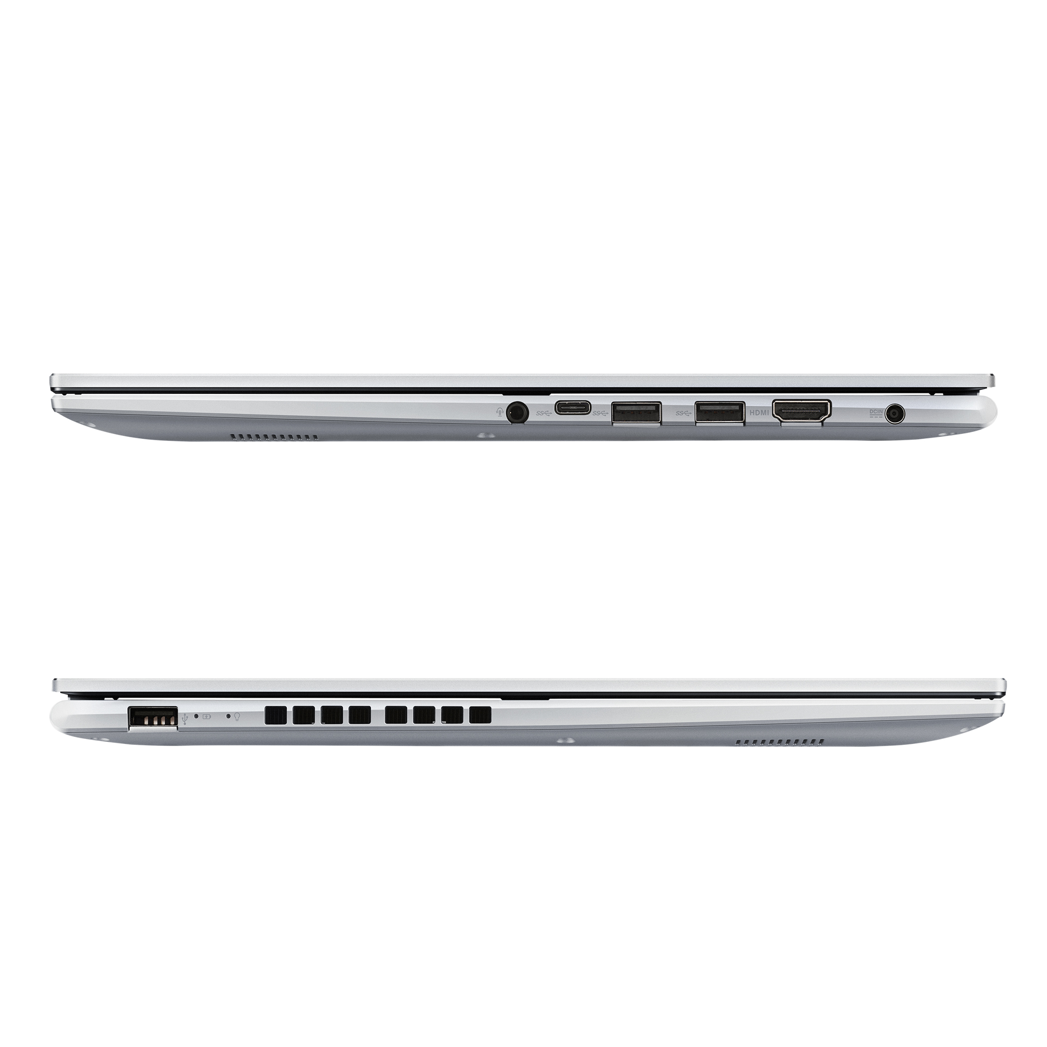 لپ تاپ 17.3 اینچی ایسوس مدل Vivobook 17X K1703ZA-AU062-i5 12500H 16GB 512SSD