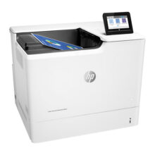 پرینتر لیزری اچ‌پی مدل  Color LaserJet Enterprise M653dn