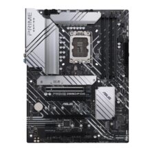 مادربرد ایسوس مدل PRIME Z690-P D4
