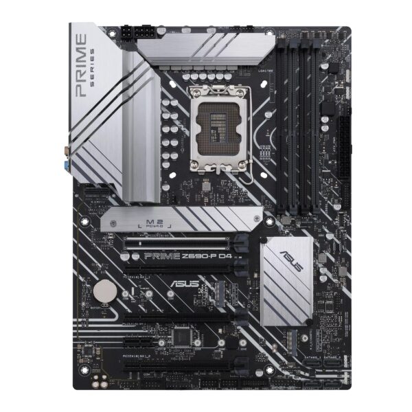 مادربرد ایسوس مدل PRIME Z690-P D4