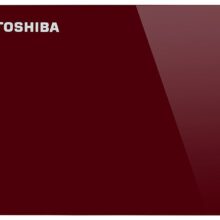 هارد اکسترنال توشیبا مدل Canvio Advance ظرفیت 1 ترابایت