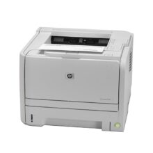 پرینتر لیزری اچ پی مدل LaserJet P2035