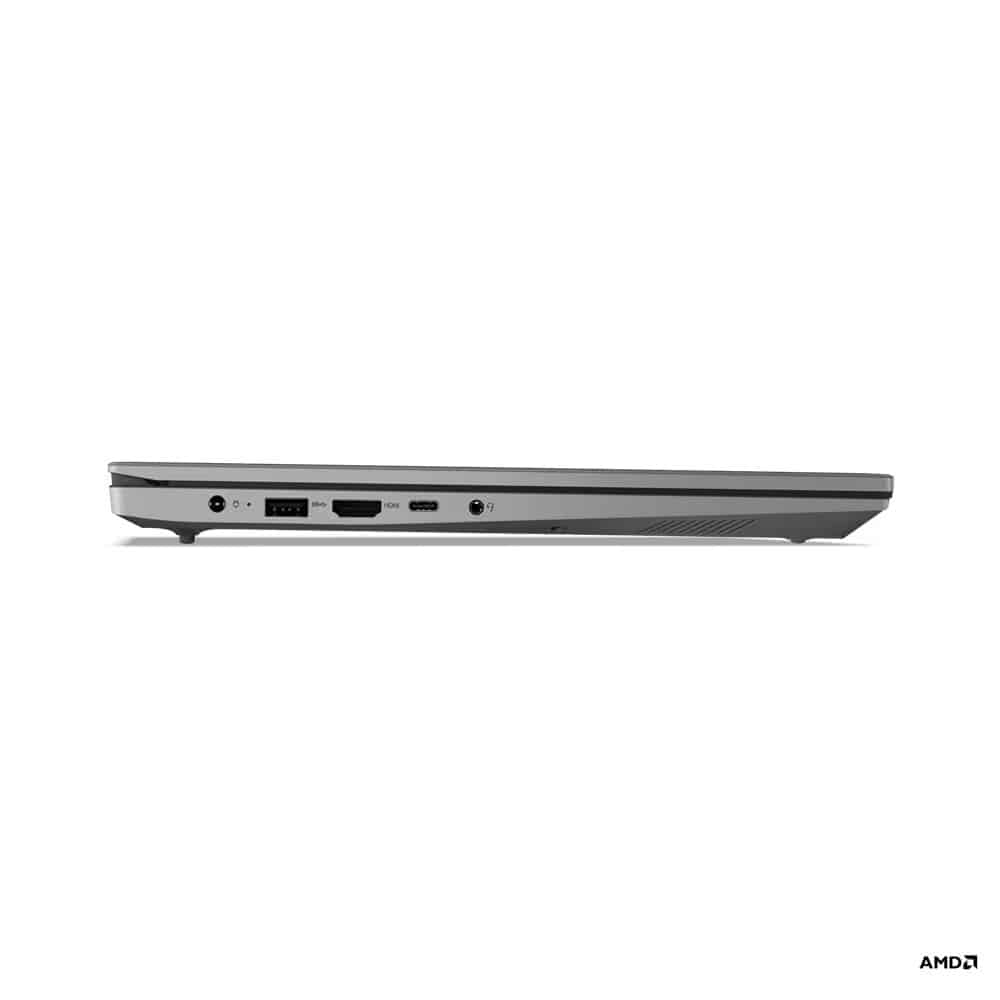 لپ تاپ 15.6 اینچی لنوو مدل V15 G4 AMN-A 8GB 256SSD Radeon W11