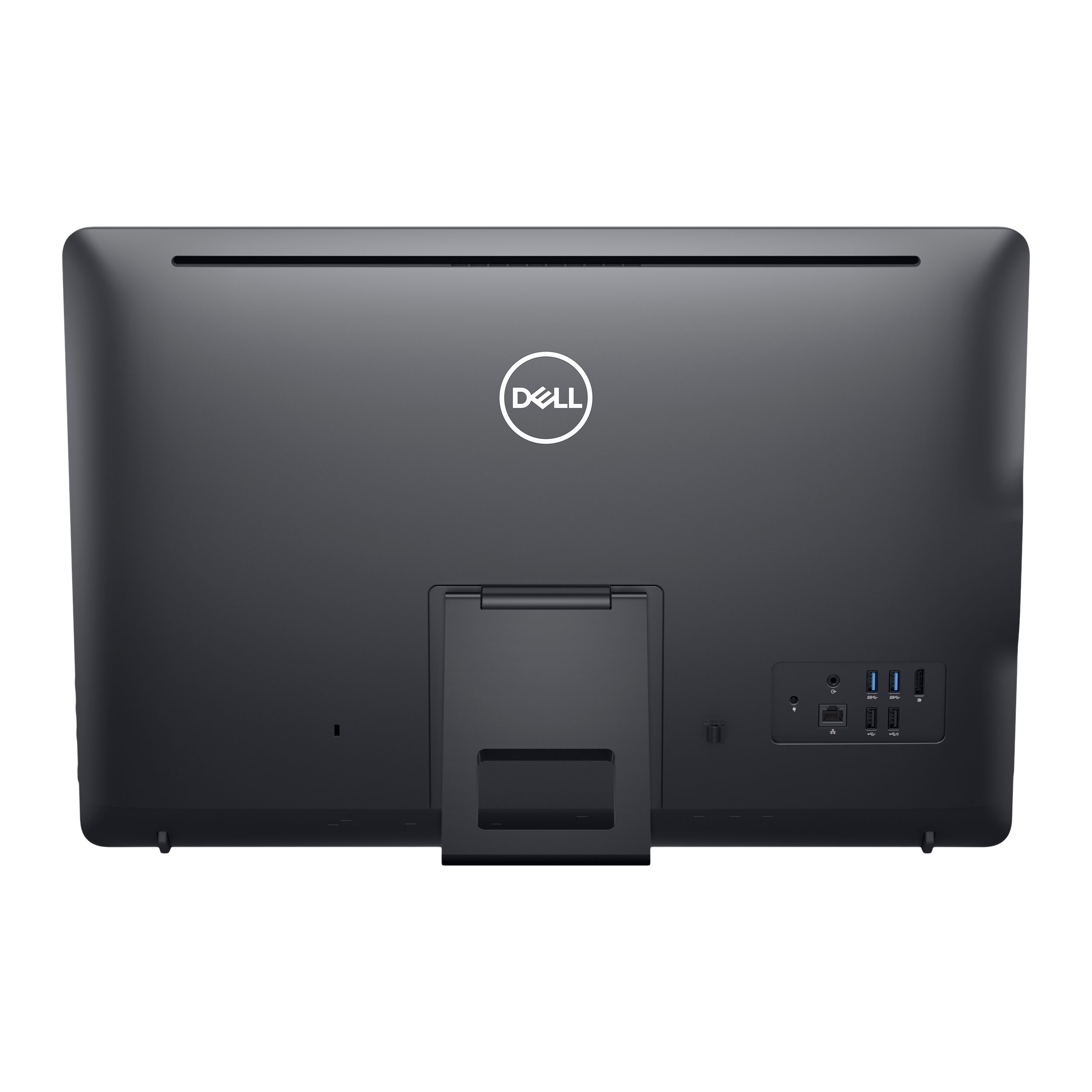 کامپیوتر همه کاره 23.8 اینچ دل مدل B-5470-Celeron J4105-8GB DDR4-128GB SSD