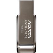 فلش مموری ای دیتا مدل UV131 ظرفیت 32 گیگابایت