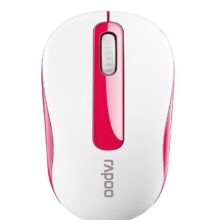 ماوس بی سیم رپو مدل M10 Plus