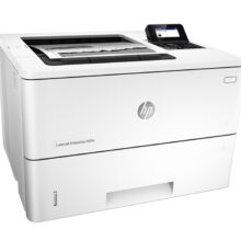 پرینتر لیزری اچ پی مدل LaserJet Enterprise M506dn