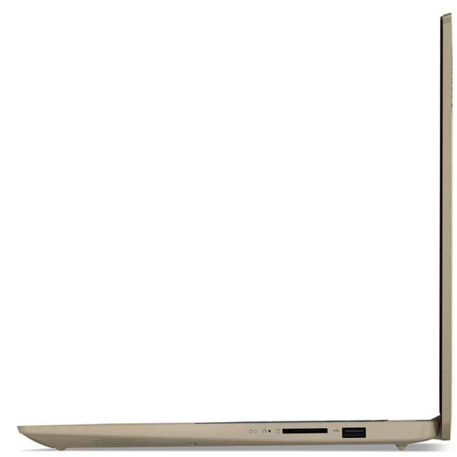 لپ تاپ 15.6 اینچی لنوو مدل IdeaPad 3 15ITL6-i5 1155G7 16GB 512SSD - کاستوم شده